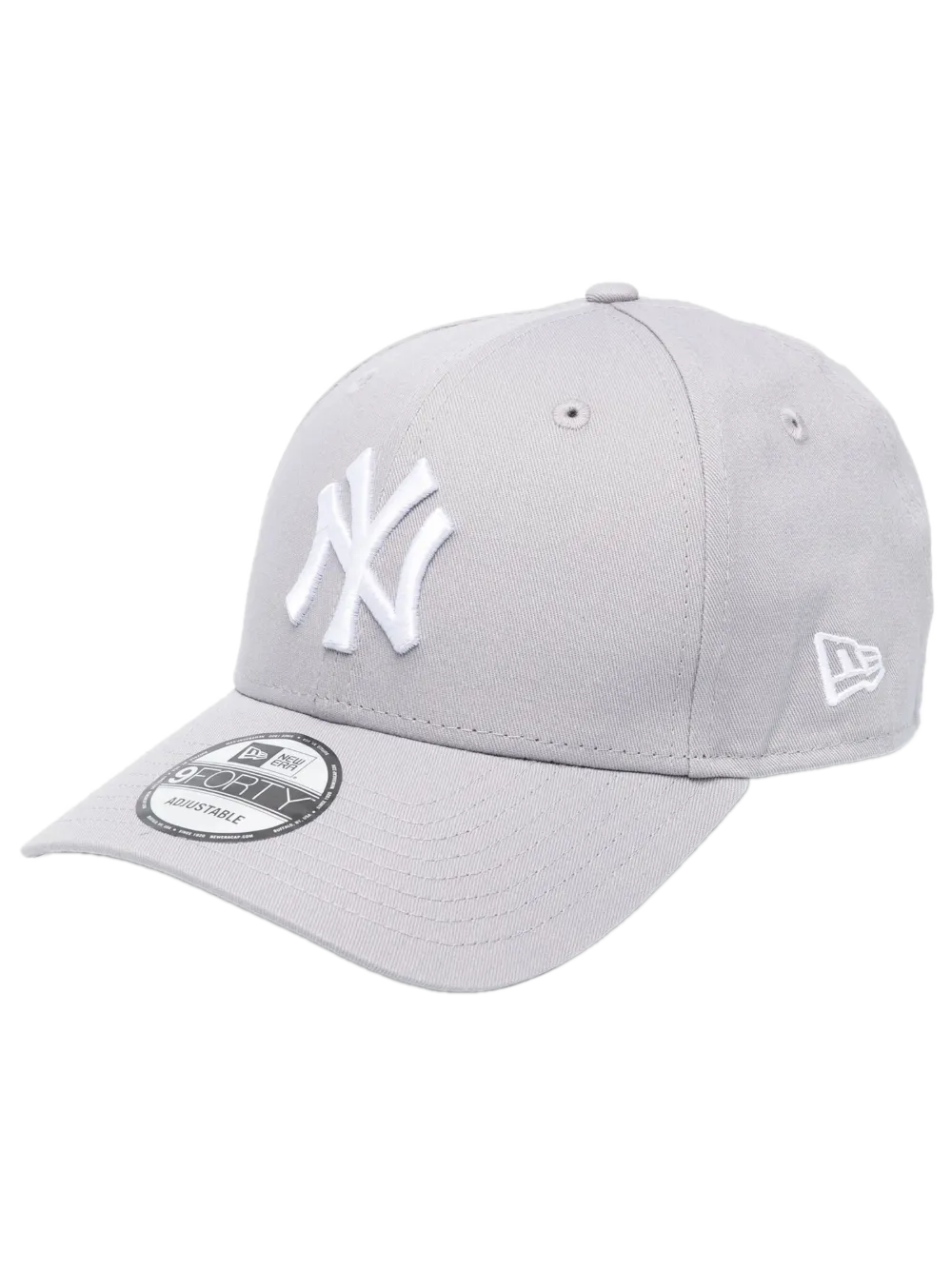 NEW ERA CAP New York Yankees cotton baseball cap